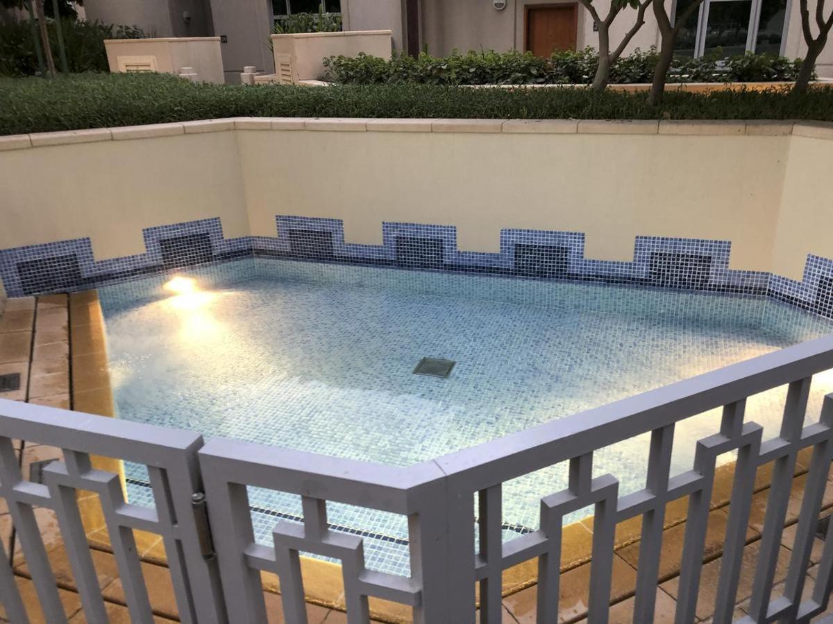 Elite Royal Apartment Dubai Eksteriør billede